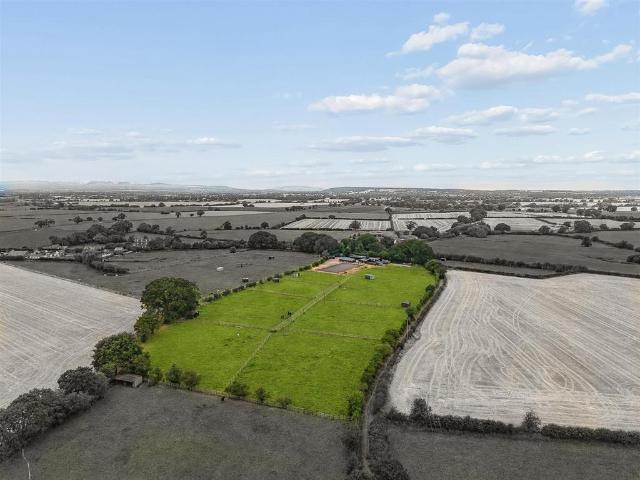 Equestrian facility for sale