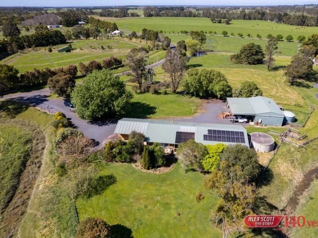 Equestrian Lifestyle Haven | 20.12 acres in Alberton West