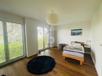 Chailly-Rovéreaz, Lausanne, District de Lausanne, Waadt