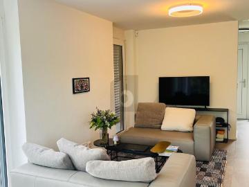 Chailly-Rovéreaz, Lausanne, District de Lausanne, Waadt