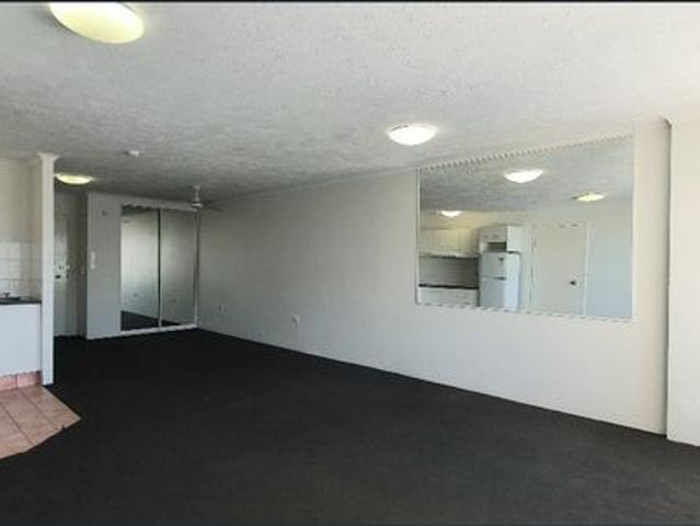 Equinox Apartments Studio Ocean Views