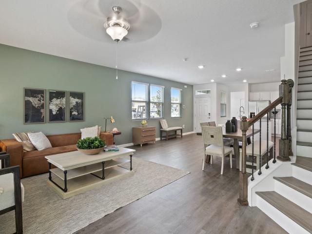 Equinox West Townhomes for Rent 3 Bedroom Apartment for Rent at 8283 Meridian Rd, Jacksonville, FL 32256 Baymeadows