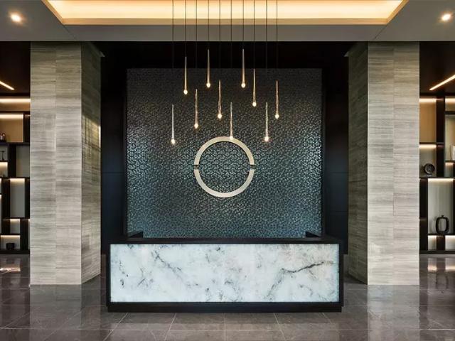 EQUINOXE Lévesque 1ch 1sdb / 665 sq.ft. Apartment for Rent