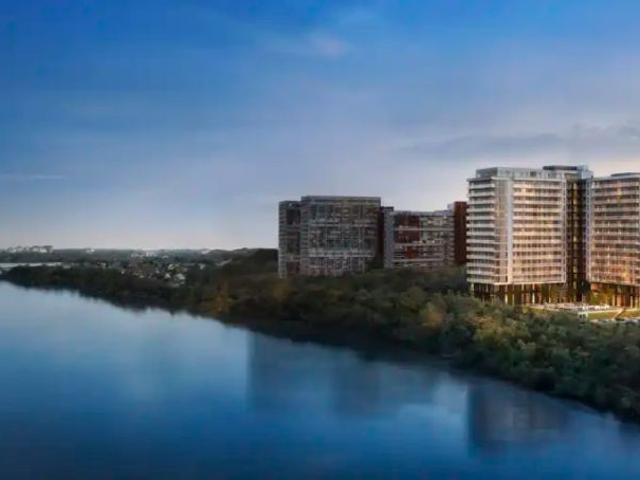 EQUINOXE Lévesque Ouest Phase 1 | 3080 Boulevard Lévesque Ouest, Laval