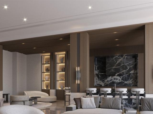 Équinoxe St Elzéar Phase 3 — 2 chambre s — à partir de 1900 CAD/mois
