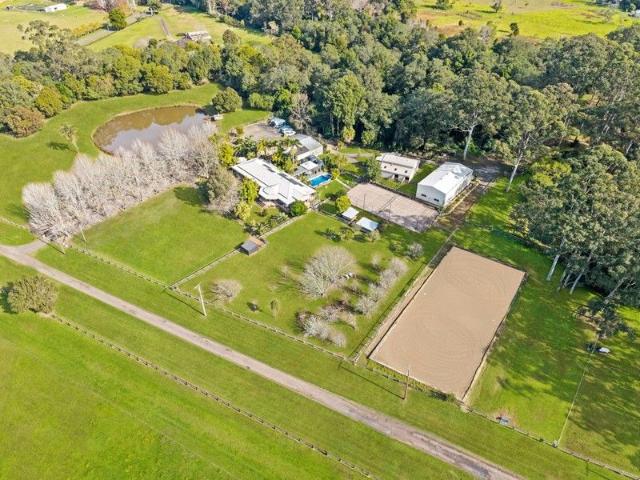 A Lifestyle Property That Has It All