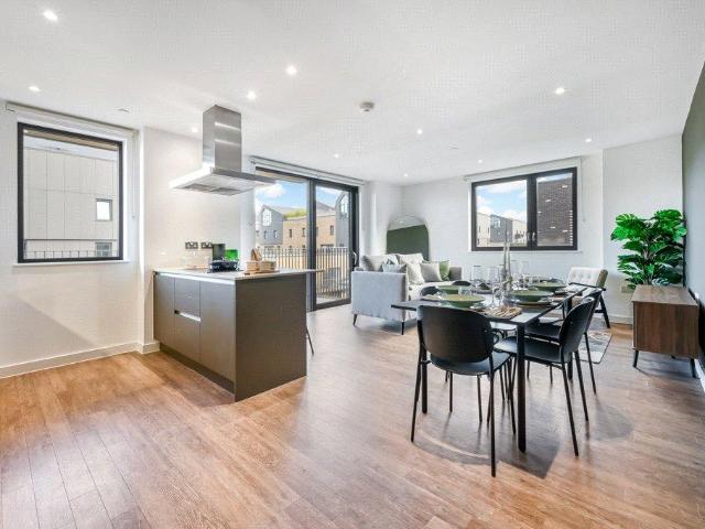Equipment Works, 2 Vanguard Wy, E17 3 bed apartment to rent £3,500 pcm £808 pw