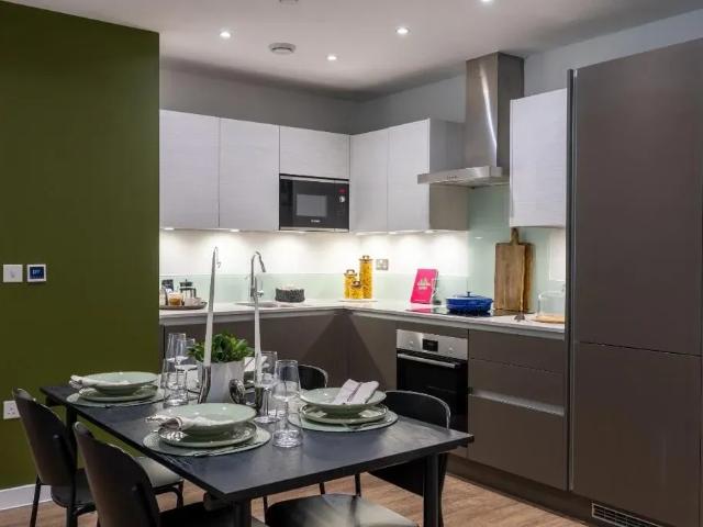 Equipment Works, Vanguard Way, Walthamstow E17, 2 bed flat to rent, £2,650 pcm | PrimeLocation