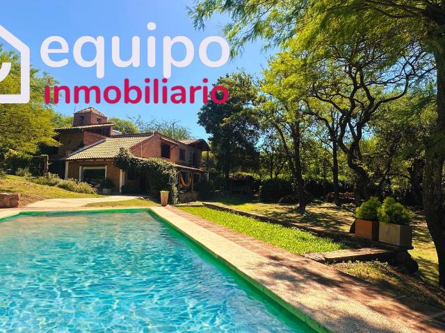 Equipo inmobiliario