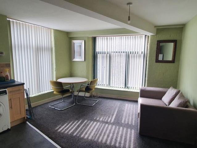 Equity Chambers, Bradford BD1, 2 bed flat to rent, £649 pcm | PrimeLocation