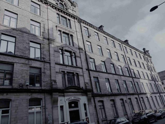 Equity Chambers, Piccadilly. 1 bed flat to rent £550 pcm £127 pw