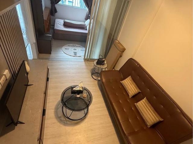 ER25350ให้เช่า / For Rent Plum Chaengwattana Donmuang | 1 ห้องนอน 1 ห้องน้ำ | 26 ตร.ม. | ชั้น 6 | 10,000 บาท/เดือน