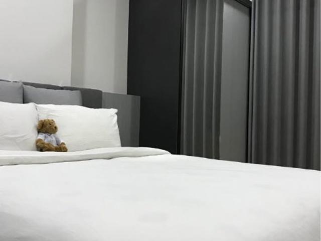 ER25389ให้เช่า / For Rent Supalai Loft Yaek Fai Chai station | 1 ห้องนอน 1 ห้องน้ำ 1 ห้องเก็บของ | 47 ตร.ม. | ชั้น 18 | 16,000 บาท/เดือน