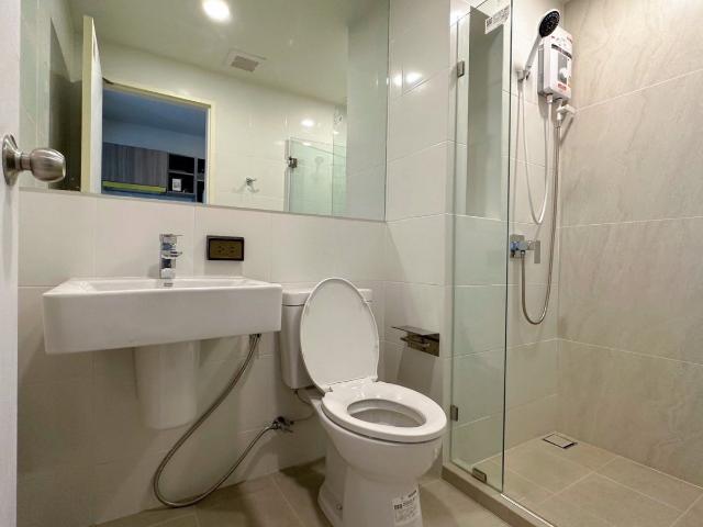 ER25740 ให้เช่า / For Rent The Origin Ramintra 83 Station | 1 ห้องนอน | 12,000 บาท/เดือน