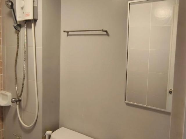 ER25823 ให้เช่า / For Rent Lumpini Township Rangsit Klong 1 | Studio | 5,500 บาท/เดือน