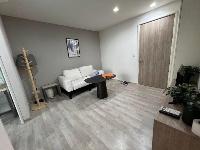 ER25867 ให้เช่า / For Rent Chambers Cher Ratchada Ramintra | 1 ห้องนอน 1 ห้องน้ำ | 13,000 บาท/เดือน