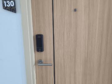 ER25991 ให้เช่า / For Rent The Cube Plus Phaholyothin 56 1 ห้องนอน 1 ห้องน้ำ ราคา 8,500 บาท/เดือน