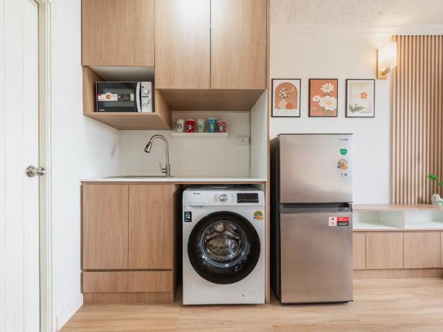 ER26197 ให้เช่า / For Rent Dynasty Condominium ราคา 12,900 บาท/เดือน