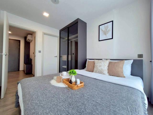 ER26257 ให้เช่า / For Rent ATMOZ Palacio Ladprao Wanghin ราคา 17,000 บาท/เดือน