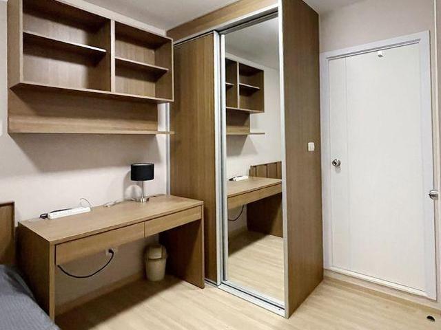 ER26418 ให้เช่า / For Rent Plum Condo Chaengwattana Station ราคา 9,500 บาท/เดือน