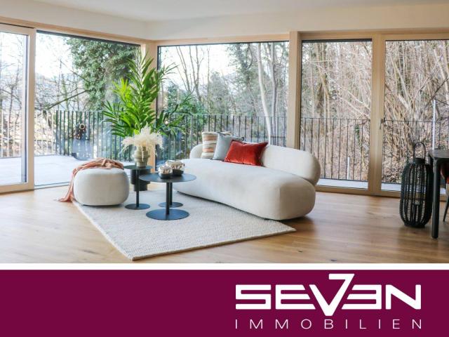 ER9 Exklusives PENTHOUSE in Mühlau mit traumhaftem Ausblick