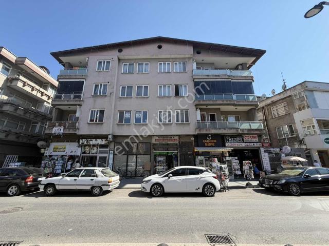 Er tu Gayrimenkulden Çark Caddesinde 155 M² Satılık Daire