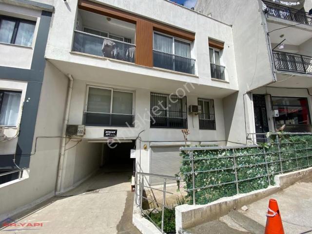 Er Yapı 1+1 Ara Kat Eşyalı T.tepe Kampüs Karşısı Kiralık Daire