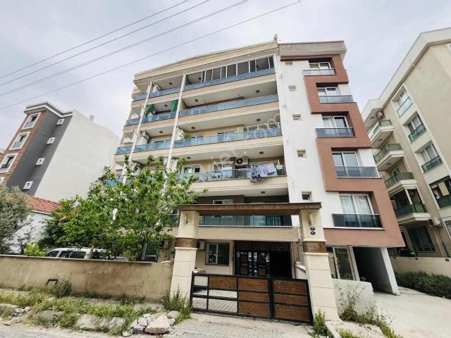 Er Yapı 2+1 D.gazlı Balkon Hasanağa Parkı Asansörlü Satılık Dair