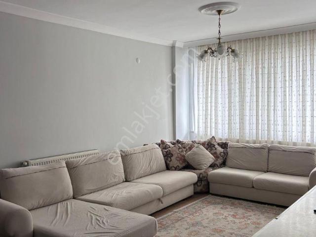 Er Yapı'dan Kiralık Atatürk Mh. 3+1 Daire