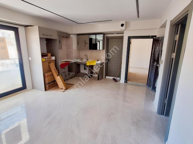 Er Yapı'dan Kiralık Çevre Yolu Yakını 1+1 Daire
