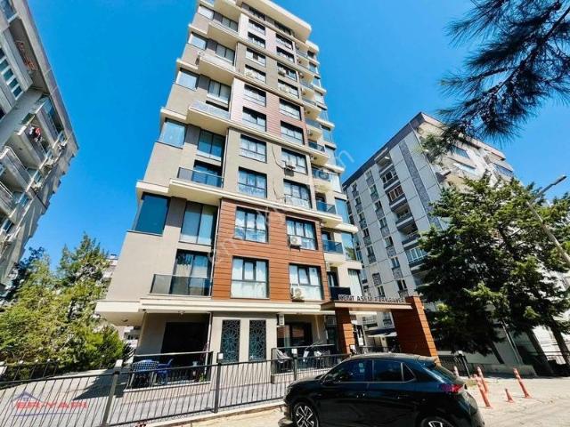 Er Yapı Emlak Ofisinden Site İçi Balkonlu Eşyalı Kiracısız