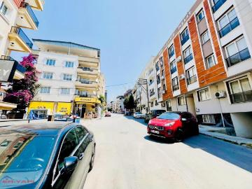 Er Yapı Emlak Ofisinden T.tepe Kampüs Civarı 1+1 Klimalı Eşyalı