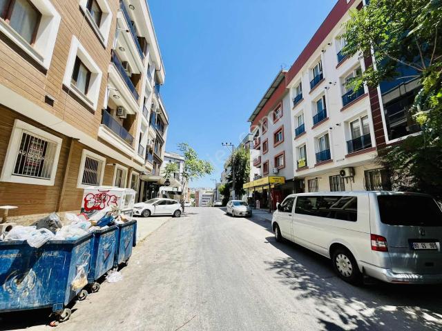 Er Yapı Emlak Ofisinden T.tepe Kampüs Karşısı 2+0 D.gazlı