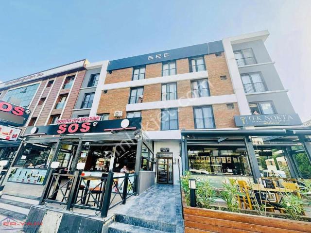 Er Yapı Emlak T.tepe Kampüs Karşısı Cadde Üzeri 1+0 D.gazlı