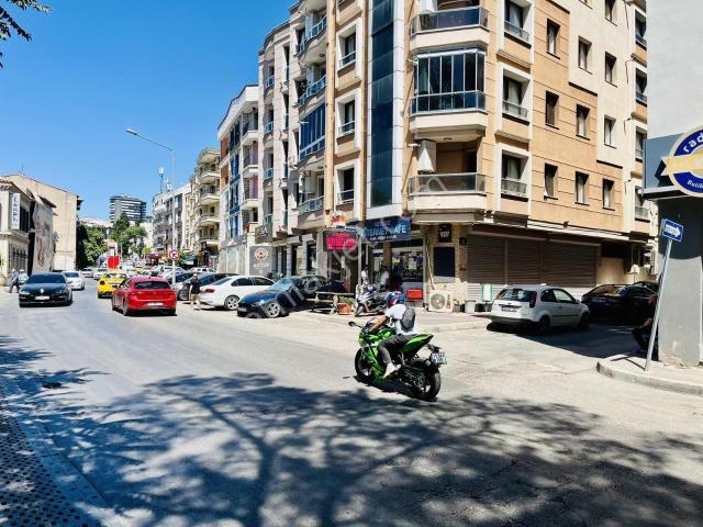 Er Yapı Hasanağa Bahçesine Komşu Kiracısız Sınırsız Kredi İmkanı