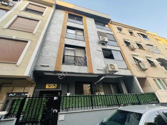 Er Yapı İzban Yakını Merkezi Konum 2+1 Kapalı Mutfak Bahçeli
