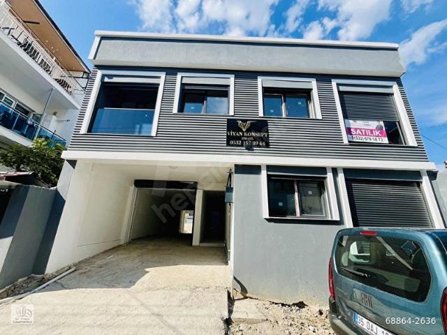 ER YAPI EMLAK OFİSİNDEN ÇİĞLİ MALTEPE'DE SATILIK 1+1 SIFIR DAİRE