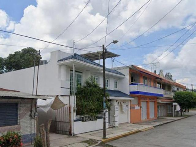 ER CASA EN VENTA EN CAZONES VERACRUZ