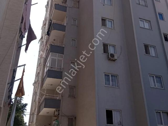 Çerçi Emlak'tan İsmet Paşa Mahallesinde Kiralık Daire
