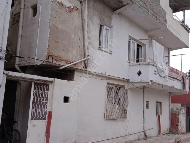 Çerçi Emlak'tan Yeşilyurt Mah. 2 Katlı Müstakil Ev