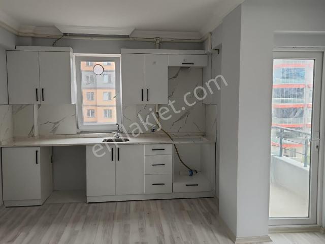 Erıklımanda Kıralık Sıfır 1+1 Kıralık Daıre