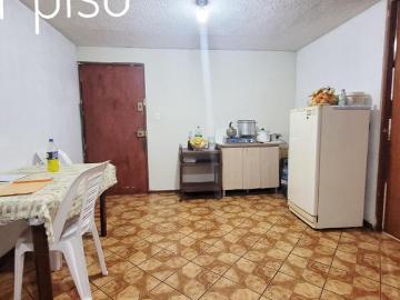 Er Piso con CocheraSe acepta MascotaLos Cedros con Alameda SurParque Interno