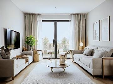 Yenikent, Mustafa Kemal Mahallesi, Sincan, Ankara ili, İç Anadolu Bölgesi