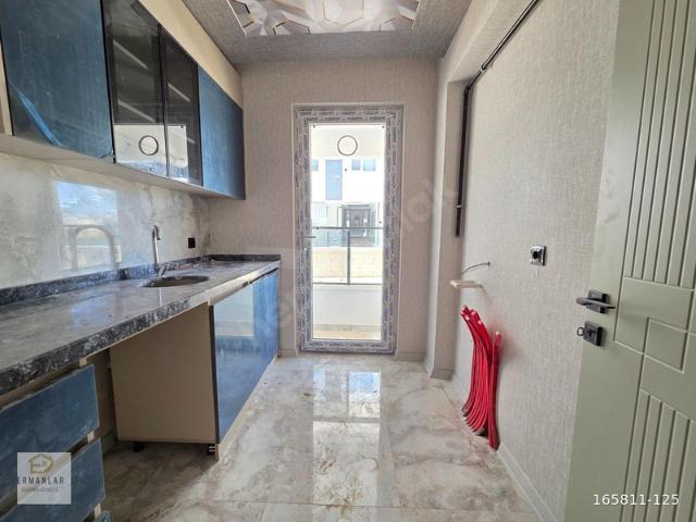 ERMANLAR'DAN 29 EKİM'DE 2+1 SIFIR EMSALSİZ FİYATA FIRSAT DAİRE
