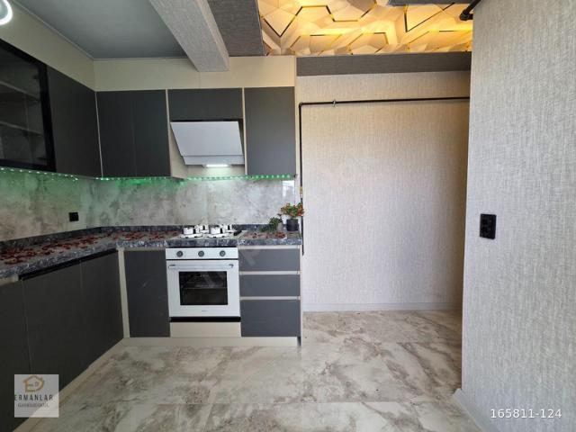 ERMANLARDAN 29 EKİMDE 2+1 ULTRA LÜX BU FİYATA BÖYLE DAİRE KAÇMAZ