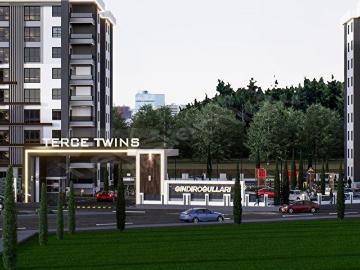 Fevzi Çakmak Mah , Sincan, Ankara ili, İç Anadolu Bölgesi