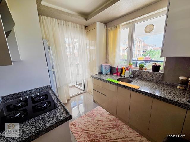 ERMANLAR'DAN_3+1 MODERN YAPIDA_MUHTEŞEM LOKASYONDA_DAİRE