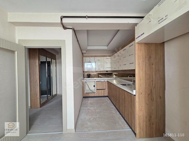 ERMANLAR'DAN MENDERES'TE 2+1 GENİŞ VE FERAH SIFIR FIRSAT DAİRE