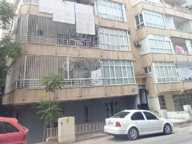 Ermax Emlak'tan Kiralık Son Kat Asansör Yok