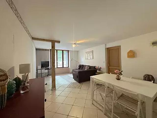 Ermenonville 60950 Location maison 5 pièces t5 au dernier étage